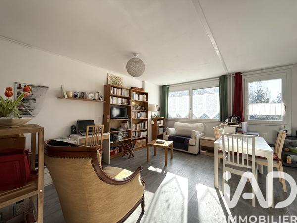 Appartement à vendre 2 pièces 49 m² Les Ponts-de-Cé
