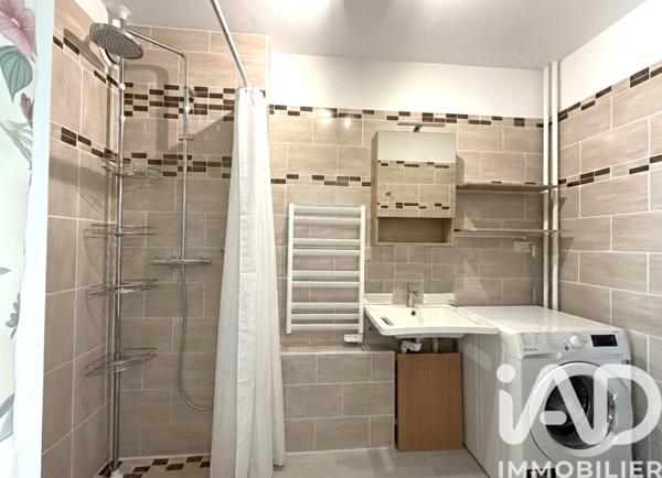 Appartement à vendre 2 pièces 49 m² Les Ponts-de-Cé