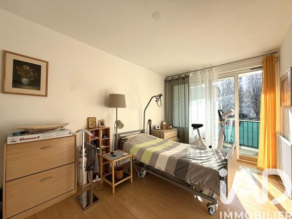 Appartement à vendre 2 pièces 49 m² Les Ponts-de-Cé