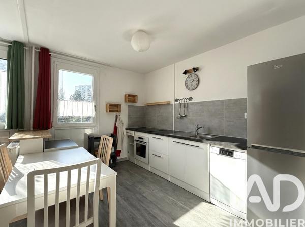 Appartement à vendre 2 pièces 49 m² Les Ponts-de-Cé