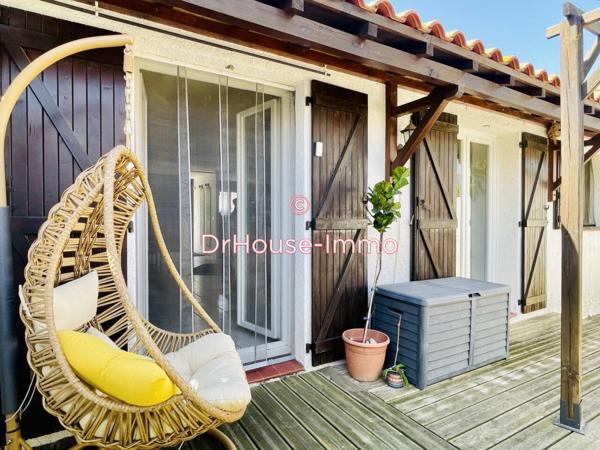 Maison à vendre 3 pièces de 80 m²