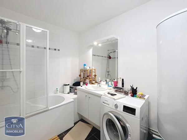 Appartement à vendre 3 pièces 74m²