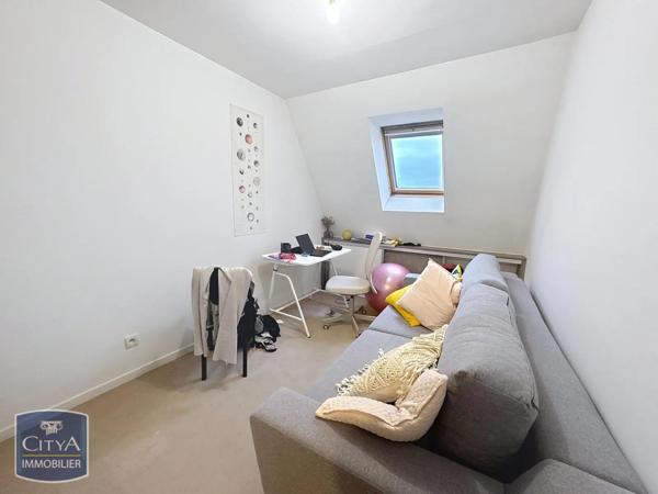 Appartement à vendre 3 pièces 74m²