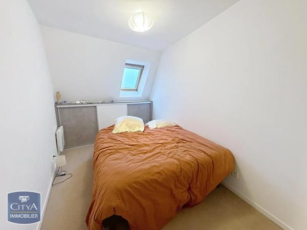 Appartement à vendre 3 pièces 74m²