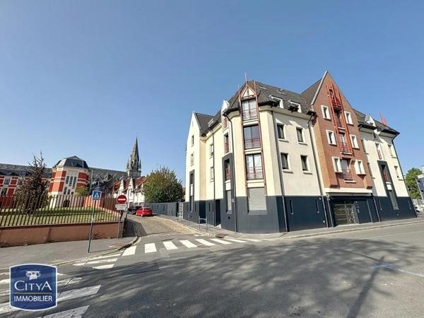 Appartement à vendre 3 pièces 74m²