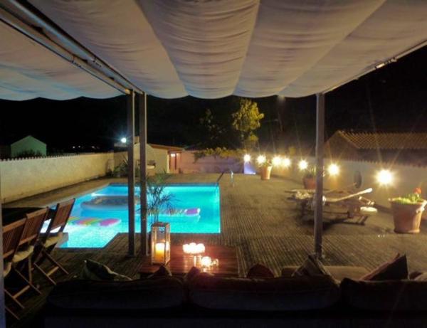 Maison de Village avec piscine et garages Muron (17430)