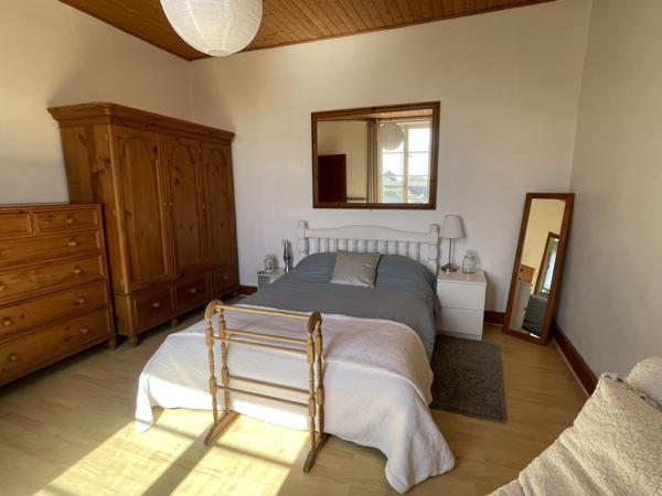 Maison de Village avec piscine et garages Muron (17430)