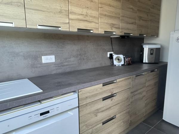 Maison de Village avec piscine et garages Muron (17430)