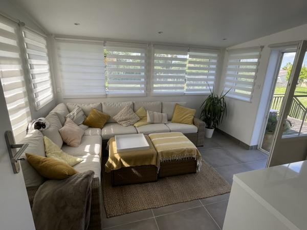 Maison de Village avec piscine et garages Muron (17430)