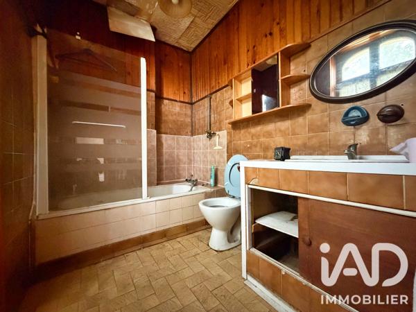 Maison à vendre 5 pièces 140 m² Pia