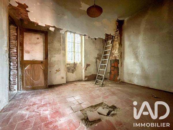 Maison à vendre 5 pièces 140 m² Pia