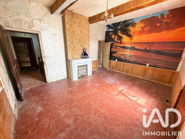 Maison à vendre 5 pièces 140 m² Pia