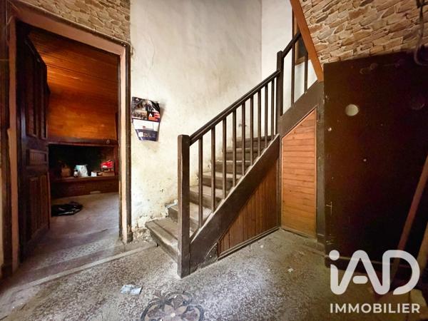 Maison à vendre 5 pièces 140 m² Pia