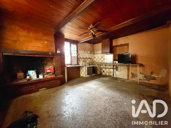 Maison à vendre 5 pièces 140 m² Pia