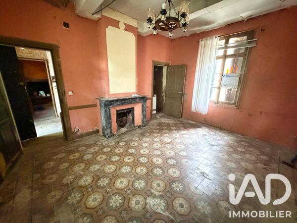 Maison à vendre 5 pièces 140 m² Pia