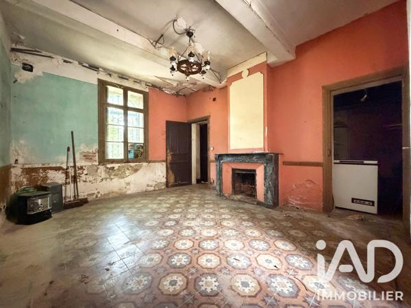 Maison à vendre 5 pièces 140 m² Pia