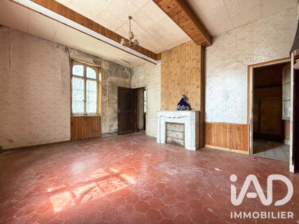 Maison à vendre 5 pièces 140 m² Pia