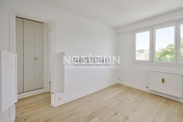 À vendre - Appartement charme & confort en plein centre de Lamballe