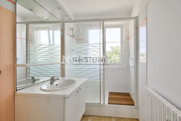 À vendre - Appartement charme & confort en plein centre de Lamballe