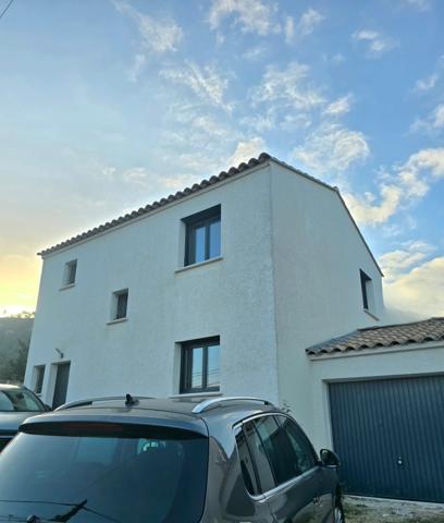 La Penne-sur-Huveaune (13821) Maison 100m2