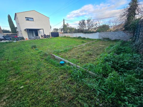 La Penne-sur-Huveaune (13821) Maison 100m2