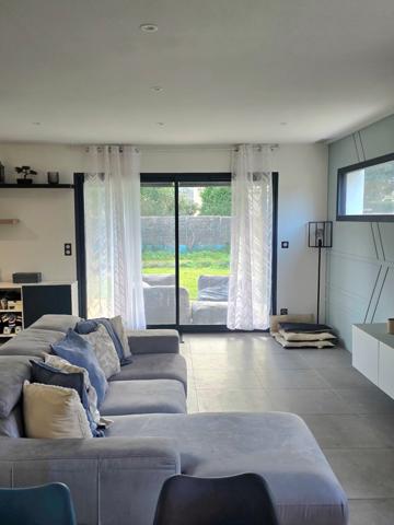 La Penne-sur-Huveaune (13821) Maison 100m2