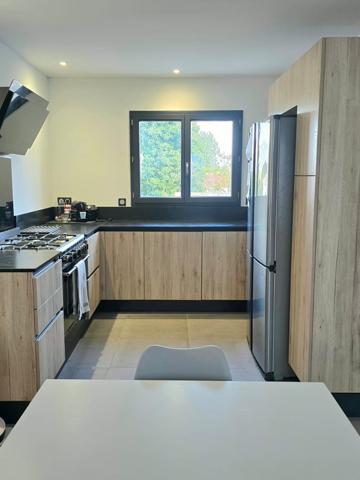 La Penne-sur-Huveaune (13821) Maison 100m2