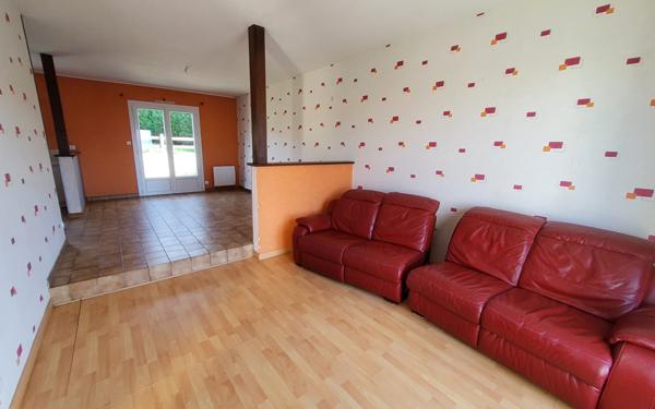 MAISON DE PLAIN-PIED