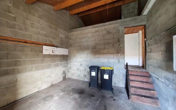 MAISON DE PLAIN-PIED