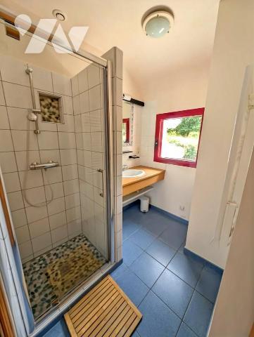 PERROS-GUIREC – MAISON AVEC JARDIN ET POTENTIEL D’EXTENSION