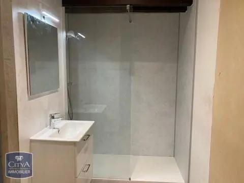 Appartement à louer 2 pièces 34.01m² Saumur (49400)
