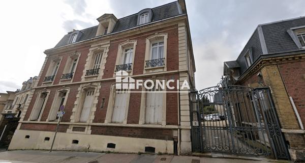 À vendre Appartement - Rouen 76000