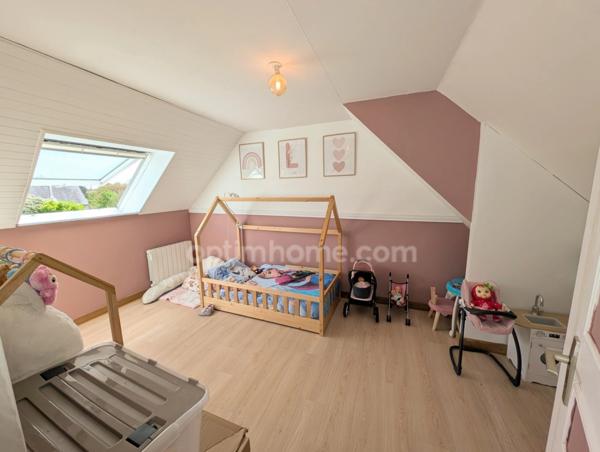 Maison à vendre 5 pièces QUIMPER (29)