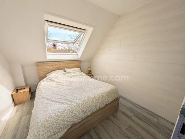 Maison à vendre 5 pièces QUIMPER (29)