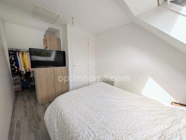 Maison à vendre 5 pièces QUIMPER (29)