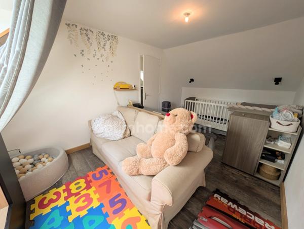 Maison à vendre 5 pièces QUIMPER (29)