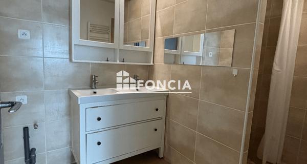Location Appartement 4 pièces 79.3 m² - Avignon 84000