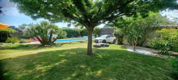 Maison à vendre à Les Ponts-de-Cé dans le Maine-et-Loire (49130), ref : 49013-2068