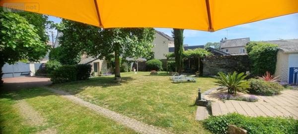 Maison à vendre à Les Ponts-de-Cé dans le Maine-et-Loire (49130), ref : 49013-2068