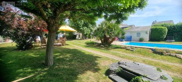 Maison à vendre à Les Ponts-de-Cé dans le Maine-et-Loire (49130), ref : 49013-2068