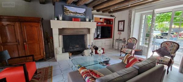 Maison à vendre à Les Ponts-de-Cé dans le Maine-et-Loire (49130), ref : 49013-2068