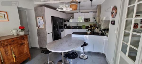 Maison à vendre à Les Ponts-de-Cé dans le Maine-et-Loire (49130), ref : 49013-2068