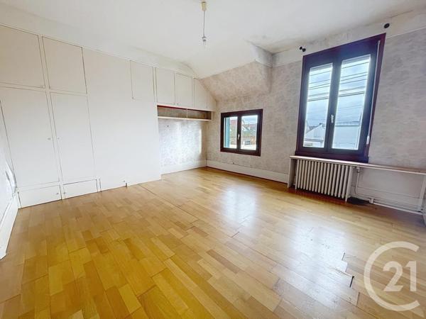 Maison à vendre  5 pièces - 117,90 m2 LACROIX ST OUEN - 60