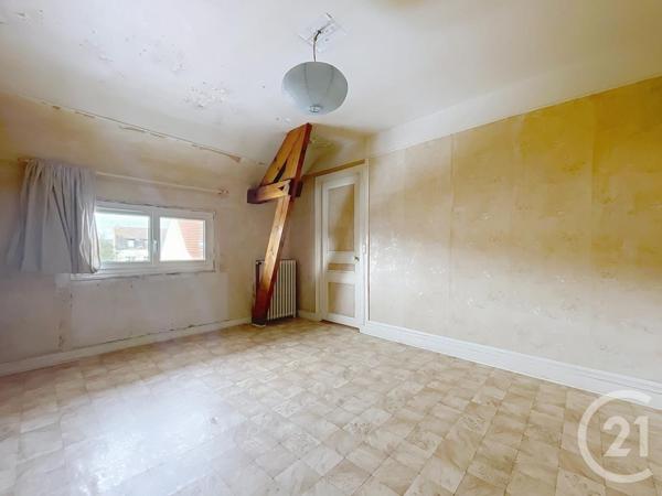 Maison à vendre  5 pièces - 117,90 m2 LACROIX ST OUEN - 60