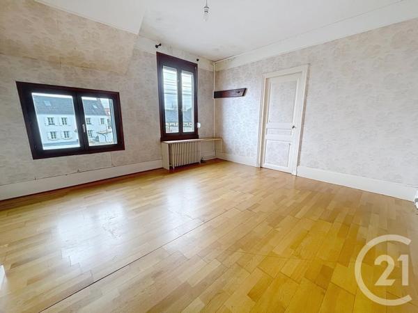 Maison à vendre  5 pièces - 117,90 m2 LACROIX ST OUEN - 60