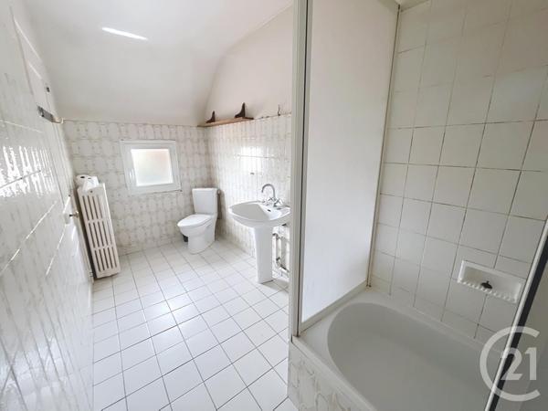 Maison à vendre  5 pièces - 117,90 m2 LACROIX ST OUEN - 60