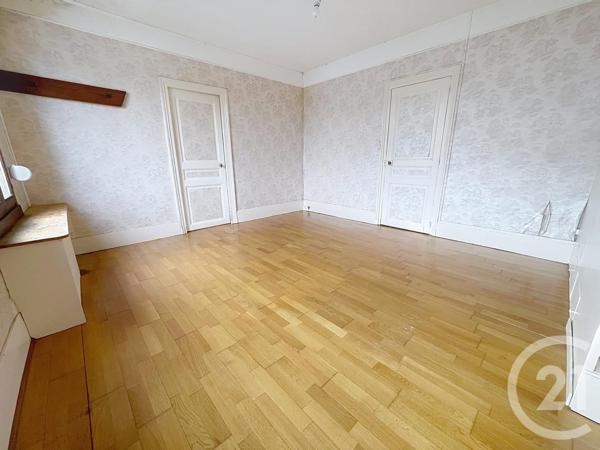 Maison à vendre  5 pièces - 117,90 m2 LACROIX ST OUEN - 60