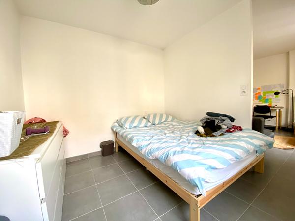 Nantes Rond-Point de Paris - T1 de 38.46 m2, Nantes 44300