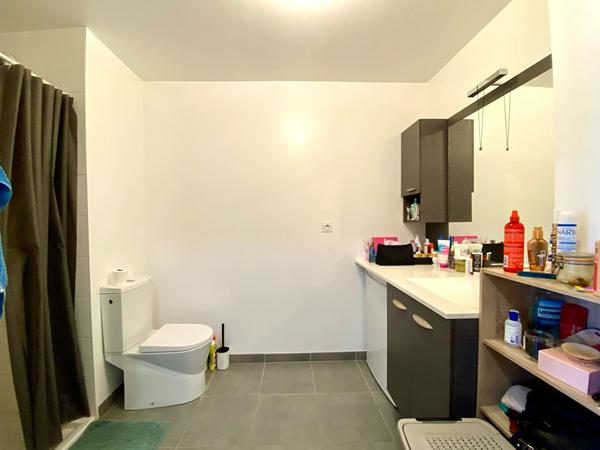 Nantes Rond-Point de Paris - T1 de 38.46 m2, Nantes 44300