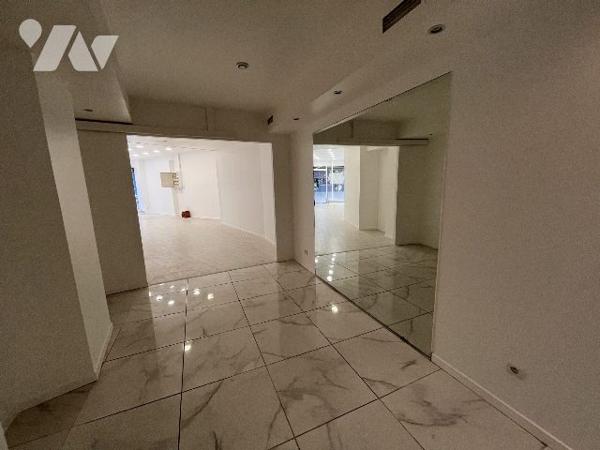 MURS COMMERCIAUX HYPERCENTRE